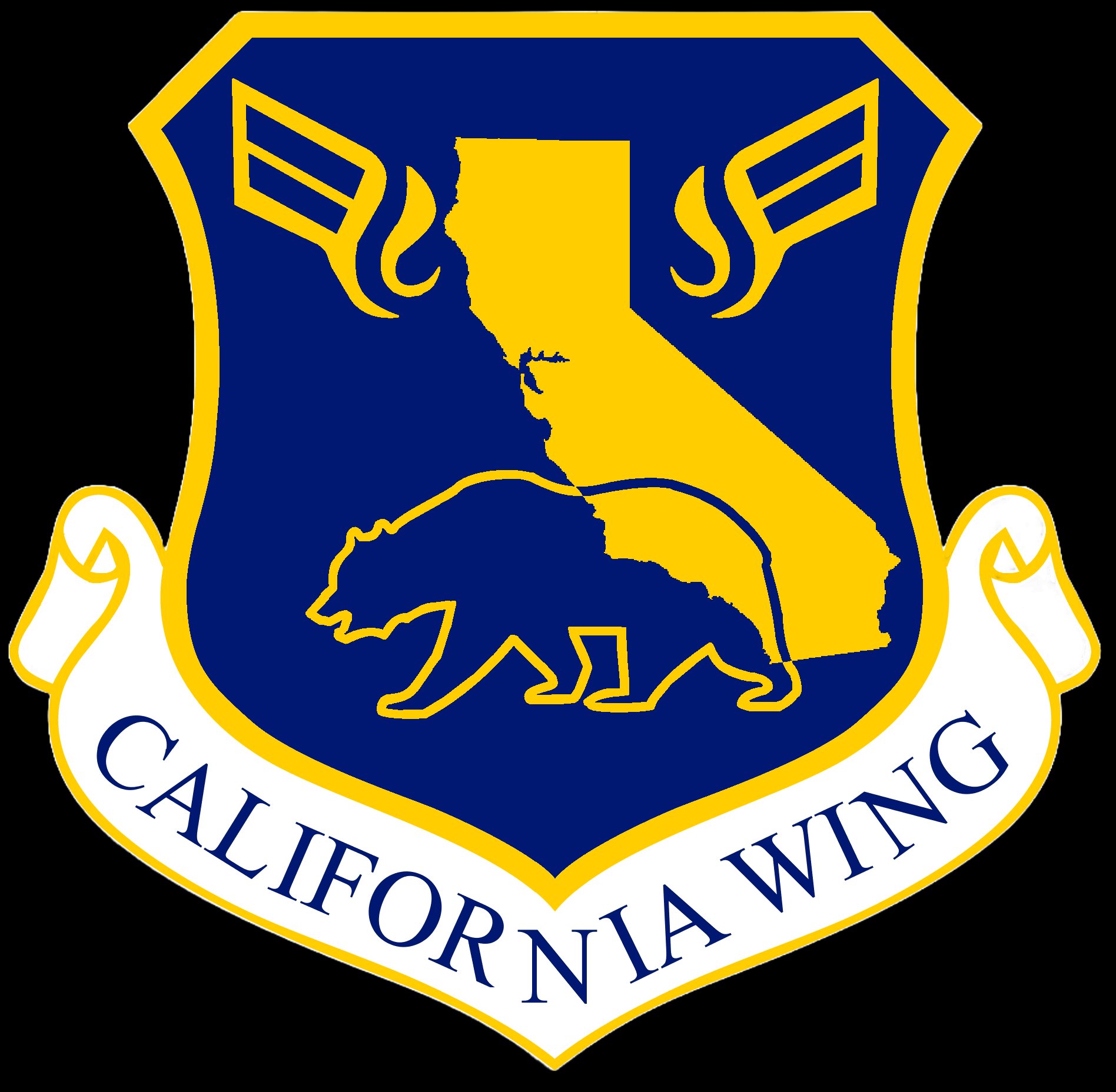 California Wing